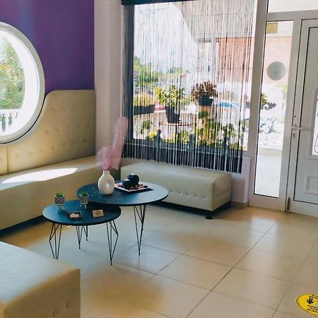 Villa Irida Sun Olympiakí Aktí 외부 사진