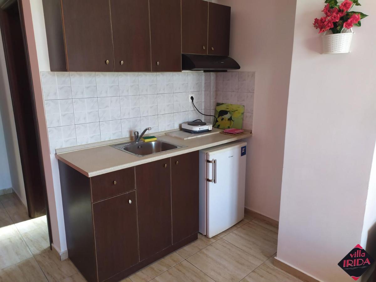 Villa Irida Sun Olympiakí Aktí 외부 사진