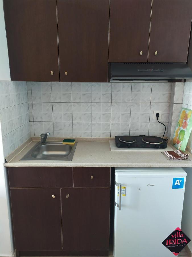 Villa Irida Sun Olympiakí Aktí 외부 사진
