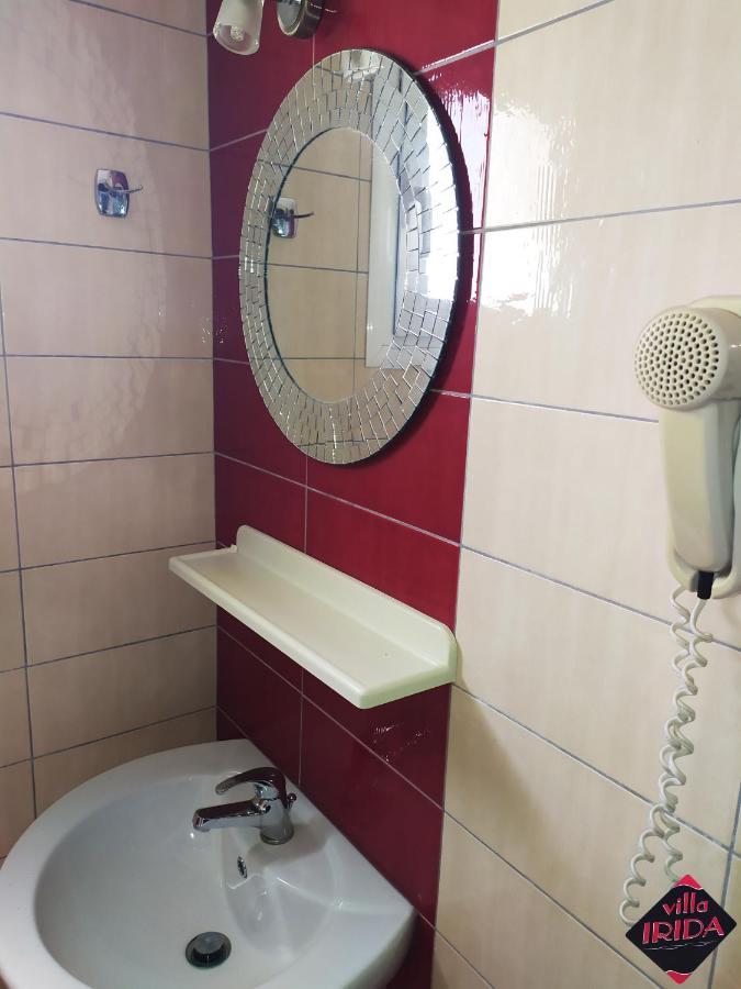 Villa Irida Sun Olympiakí Aktí 외부 사진